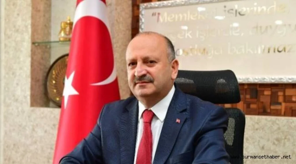 ATATÜRK, TÜRK’ÜN GÜCÜNÜ DÜNYAYA GÖSTERMİŞTİR
