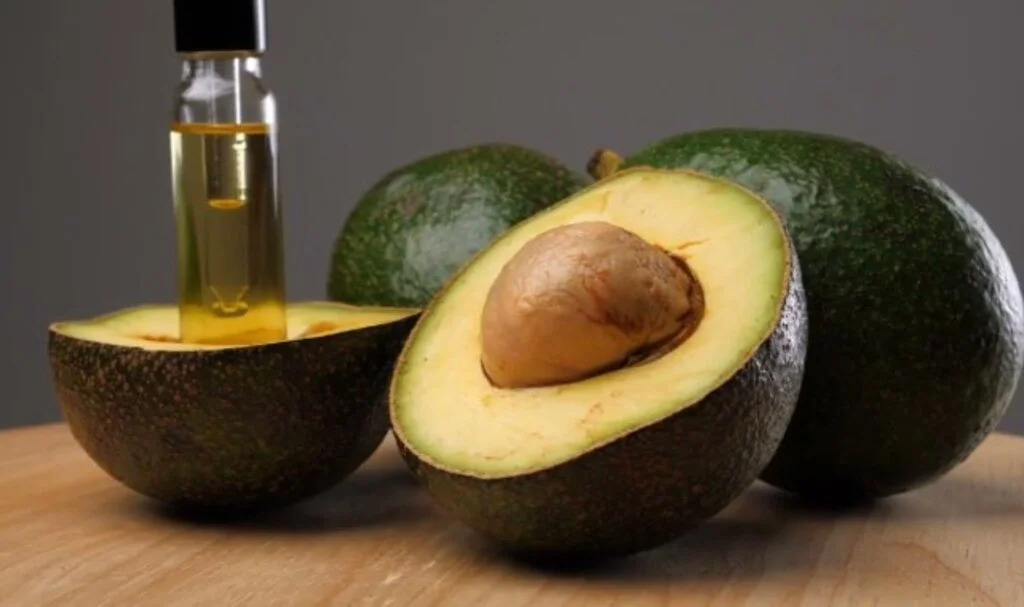 Avokado Çekirdeği Yağı Nasıl Kullanılır