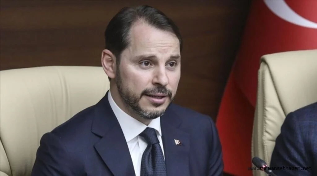 Bakan Albayrak: Ücretsiz izne çıkarılanlar için maaş desteği başlatacağız