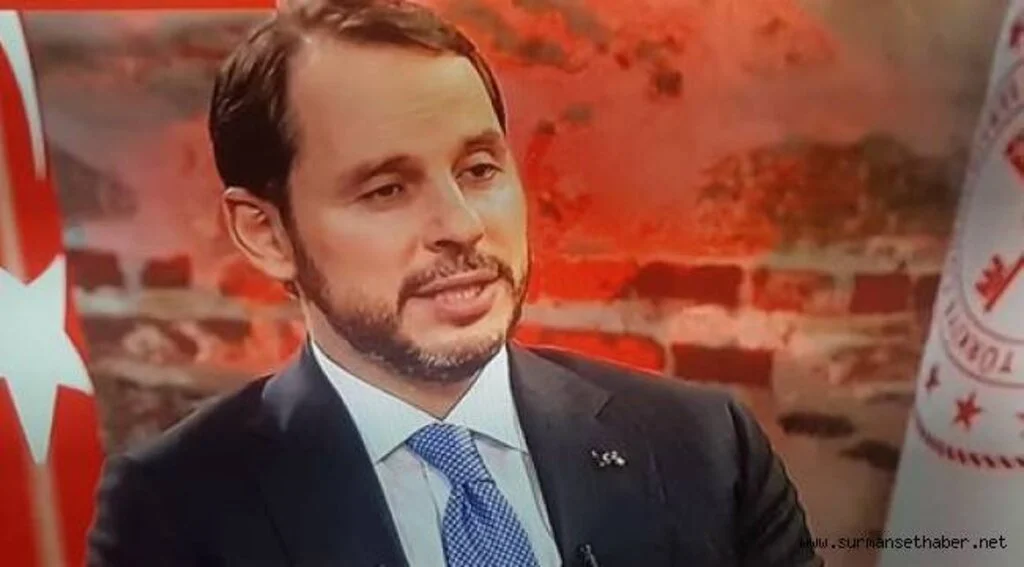 Bakan Berat Albayrak: İkinci çeyrek pozitif olacak