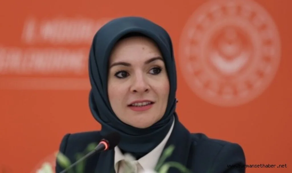 Bakan Göktaş: "Toplam 2,8 milyar lira Evde Bakım Yardımı'nı hesaplara yatırmaya başladık"