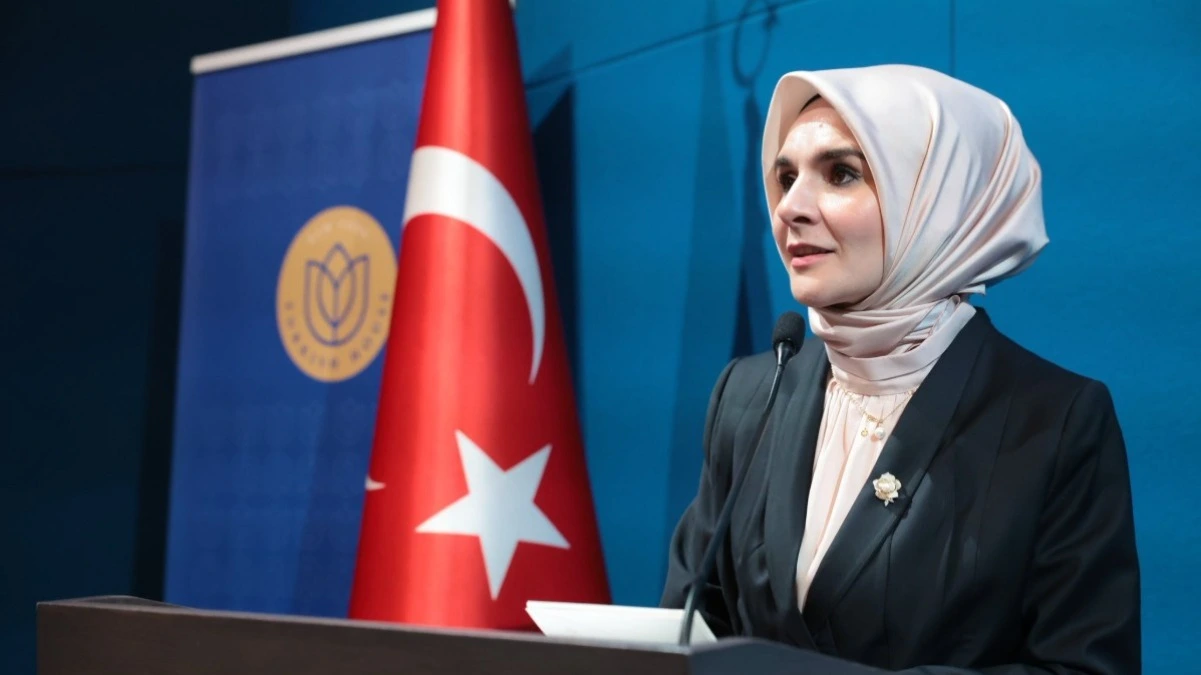 Bakan Göktaş: Yeni Bir Özel Bakım Hizmet Modelini Hayata Geçiriyoruz