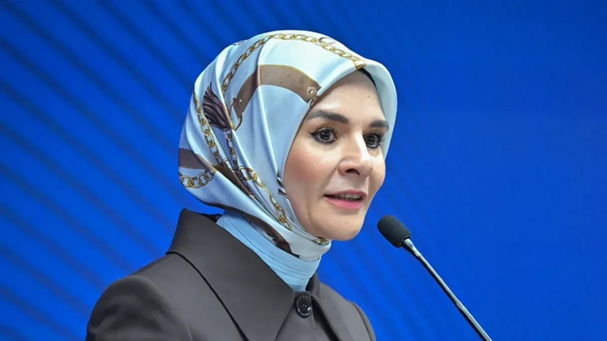 Bakan Göktaş'tan "Fon" İddialarına İlişkin Suç Duyurusu