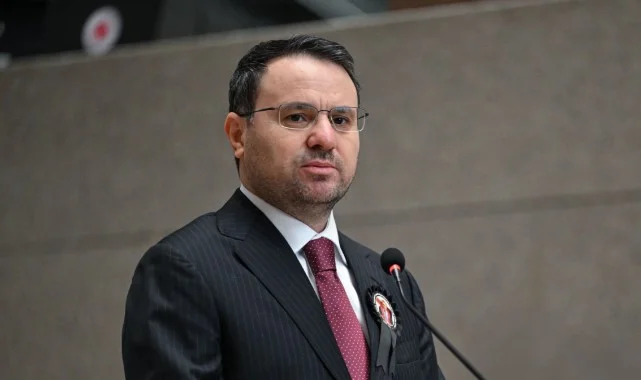 Bakan Gürlek: 19 Faili Meçhul Cinayet Aydınlatıldı