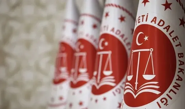 Bakan Gürlek: Adalete Hızlı ve Kolay Erişim İçin Yargı Hizmetlerimizi Güçlendirmeye Devam Ediyoruz