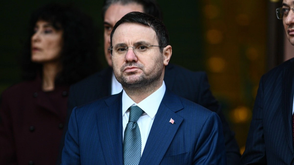 Bakan Gürlek: Haksız Kazancın İzi Sonuna Kadar Sürülecek