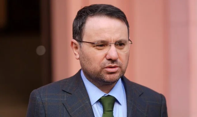 Bakan Gürlek: Turizm Güvenliğini Hedef Alan Girişimlere Asla Müsamaha Gösterilmeyecek