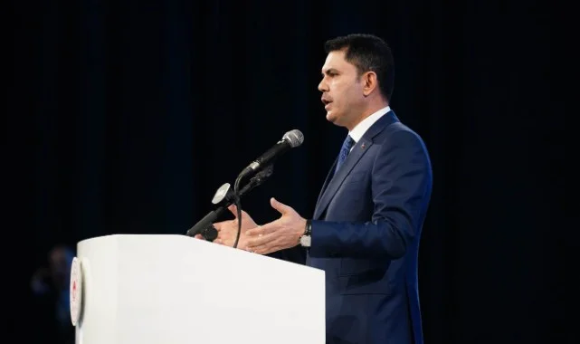 Bakan Kurum: “İlk Teslimler Mart 2027’de Başlayacak”