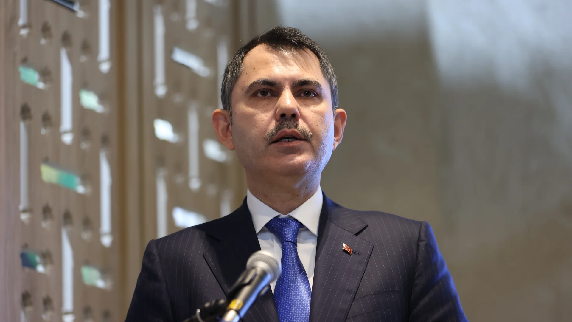 Bakan Kurum, İstanbul’da Selden Etkilenen Bölgelerde İncelemelerde Bulunacak