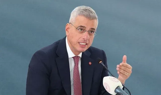 Bakan Memişoğlu: 8 bin 401 Aile Sağlığı Merkezimiz İle Hizmet Veriyoruz