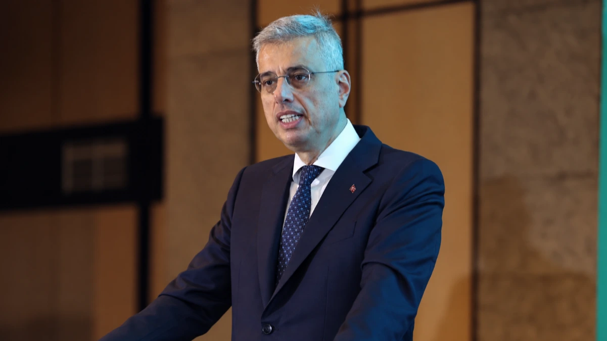 Bakan Memişoğlu: ABD İle Türkiye Arasındaki Sağlık İşbirliği Büyük Kazanım Olacak