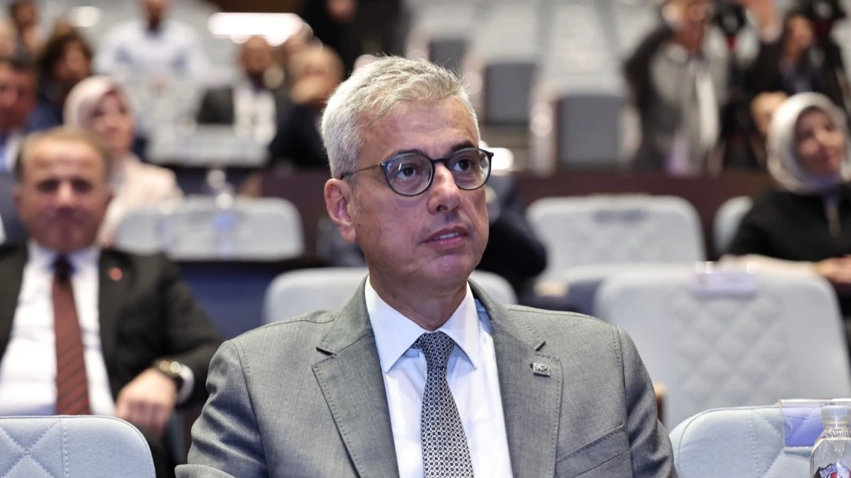 Bakan Memişoğlu: Normal Doğum Oranımızı Yüzde 15,8 Artırdık