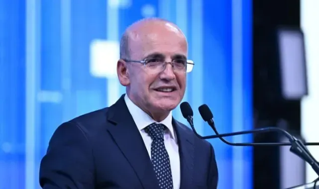 Bakan Şimşek: Enflasyonda Düşüş Devam Ediyor