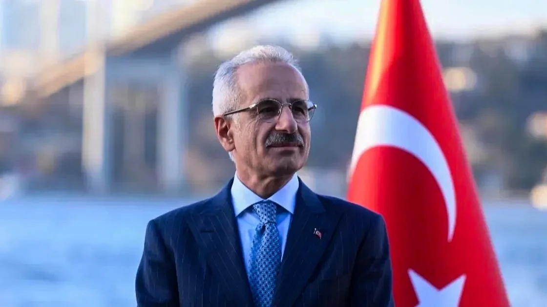 Bakan Uraloğlu: Bölünmüş Yol Ağımızı 30 Bin 278 Kilometreye Çıkardık