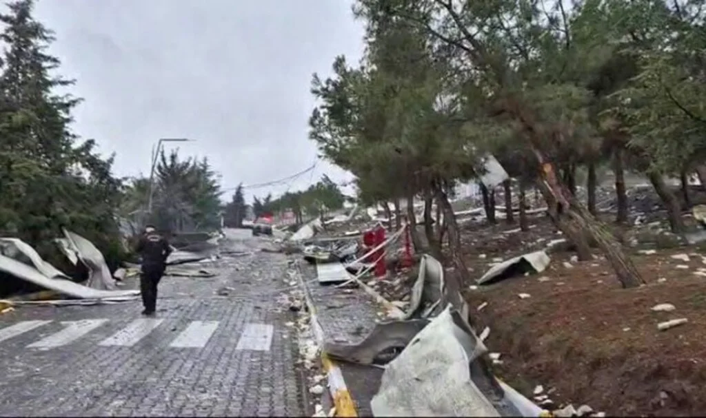 Balıkesir'de Fabrikada Patlama: 12 Ölü, 3 Yaralı