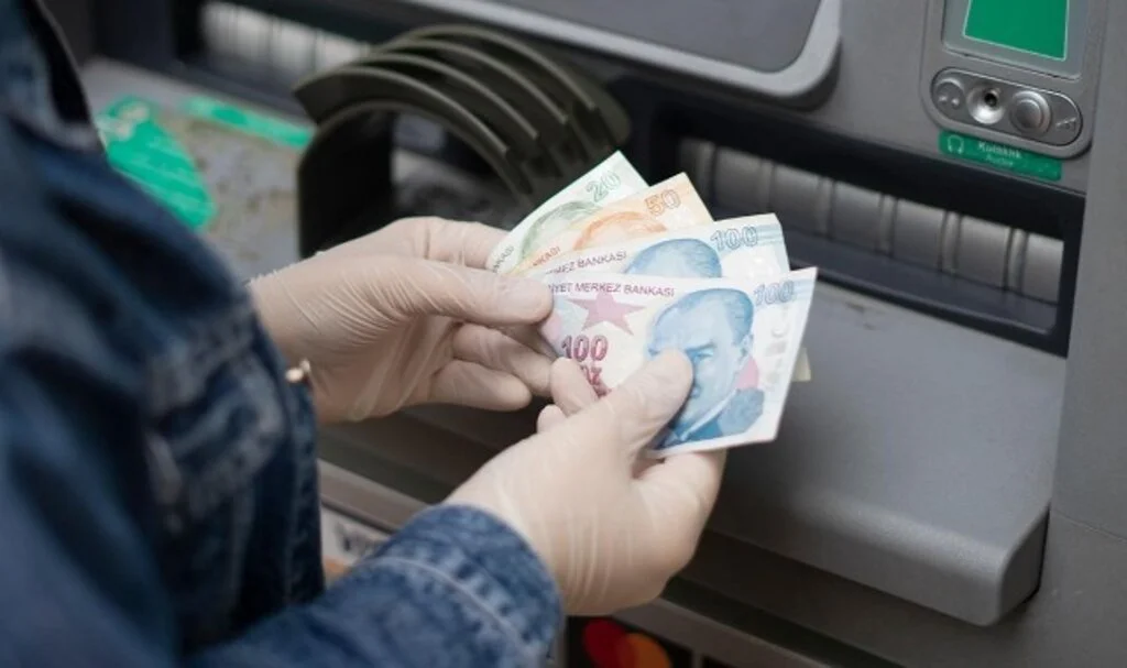 Bankada Bloke Edilen Para Nasıl Alınır