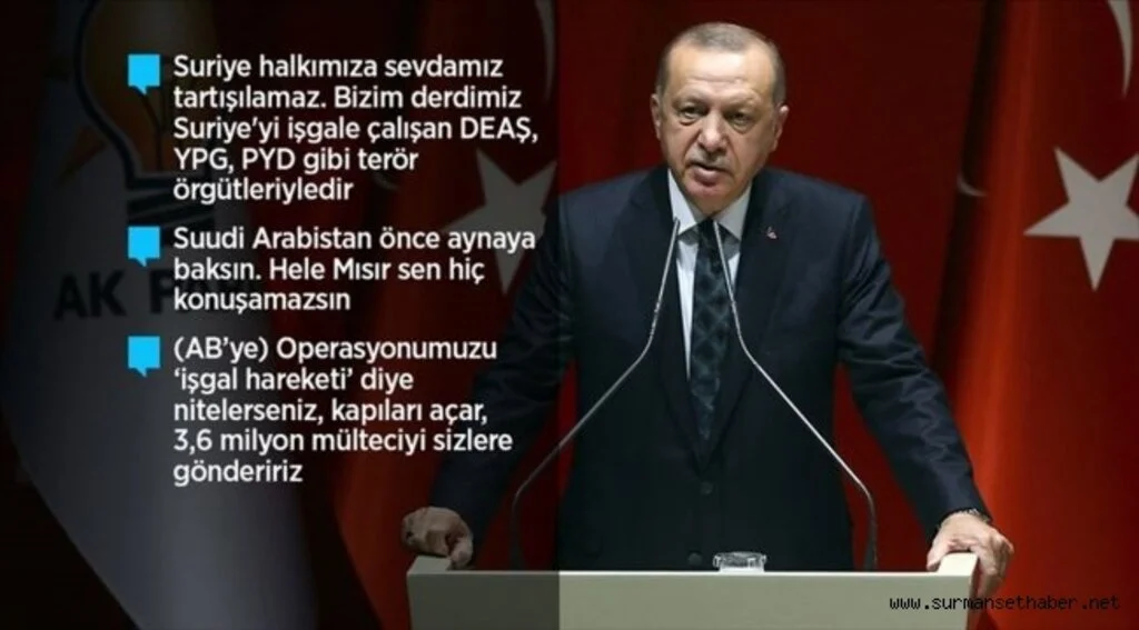'Barış Pınarı Harekatı'nda 109 terörist etkisiz hale getirildi'