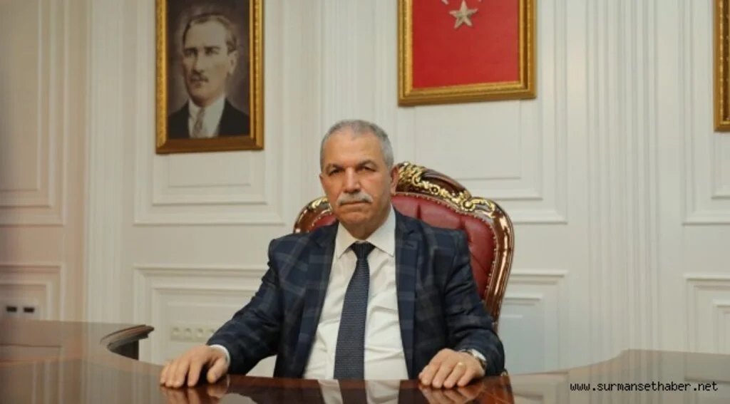 BAŞKAN DEMİRTAŞ’DAN 10 KASIM ANMA MESAJI