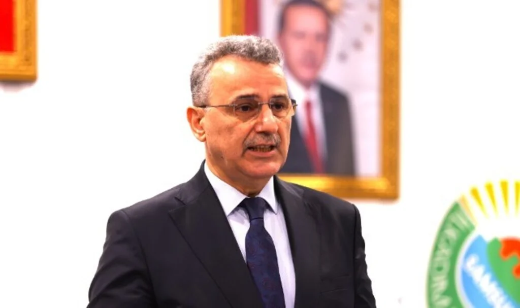Başkan İhsan Kurnaz: İlkadım’ın Çehresini Değiştiriyoruz