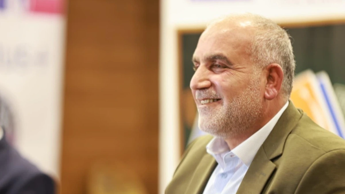 Başkan Sandıkçı'dan Gençlere Bir Müjde Daha: Gençler Doğu ve Güneydoğu Anadolu Şehirleriyle Buluşacak