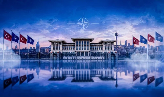 Başkentte NATO Zirvesi Ekonomiye 900 Milyon Liralık Katkı