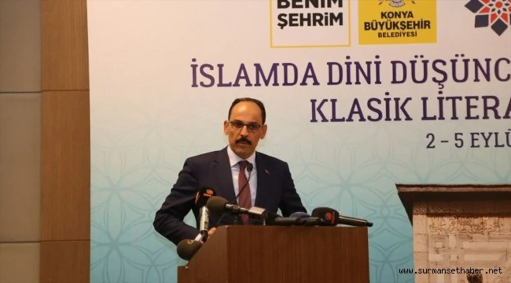'Beklentimiz, İdlib Mutabakatı'nın aynen uygulanması'