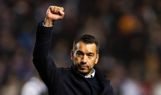 Beşiktaş'ta Giovanni İle Yollar Ayrıldı