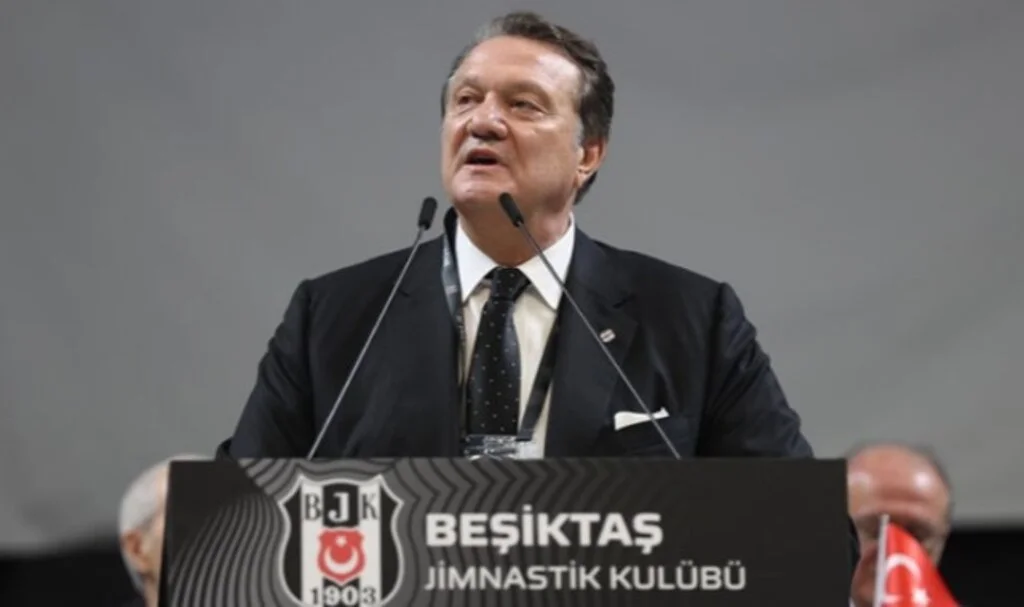 Beşiktaş’tan 20 milyon Euro’luk transfer planı