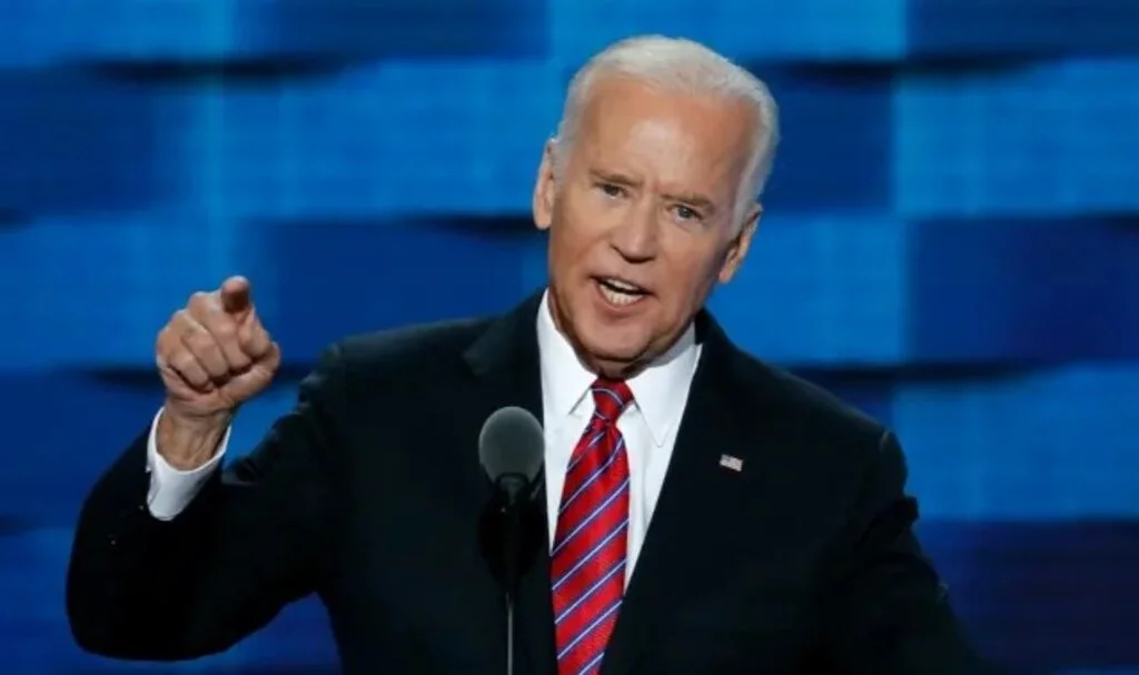 Biden: Trump’ı Hapse Atmalıyız