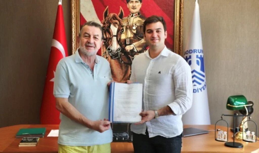 Bodrum Belediyesinden Yeni Anaokulu Müjdesi