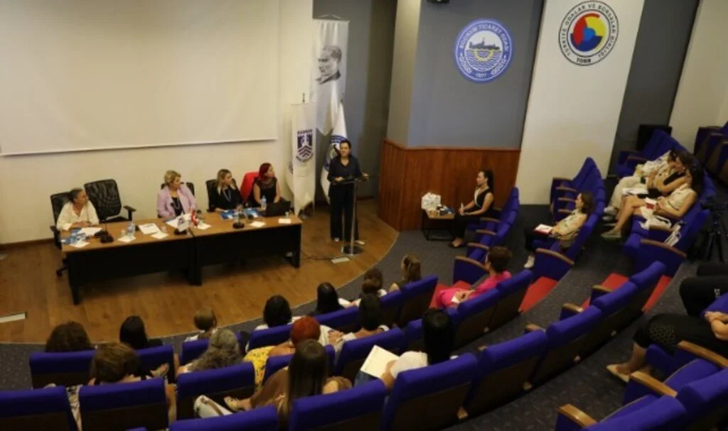 Bodrum’da Belediyeler Arası Deneyim Paylaşım Toplantısı 