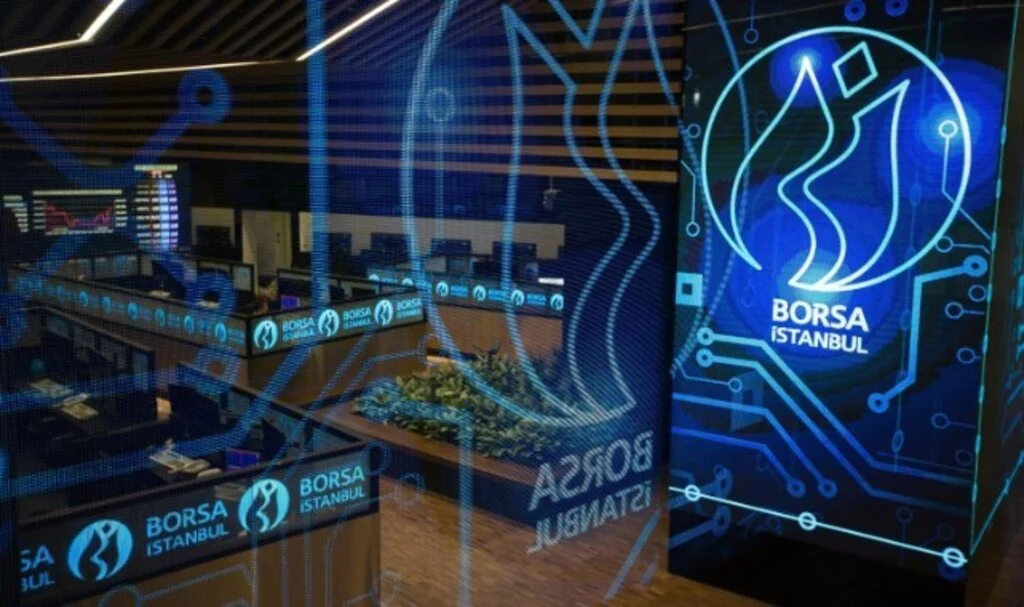 Borsa İstanbul (BIST) satıcılı başlayan günü pozitif tamamladı