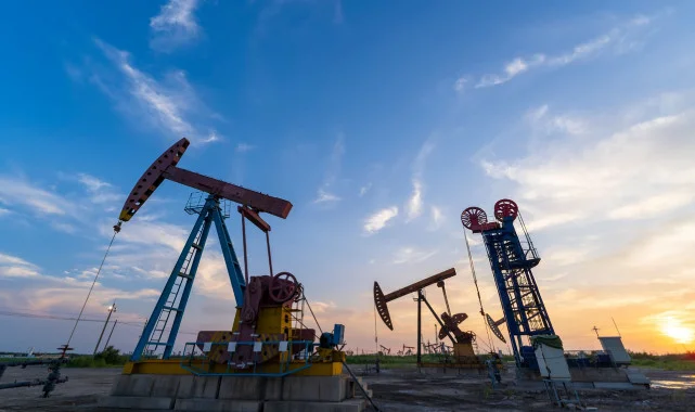 Brent Petrol 63,21 Dolardan İşlem Görüyor