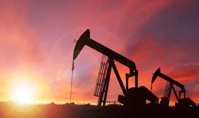Brent Petrol Güne Düşüşle Başladı: 64,80 Dolar