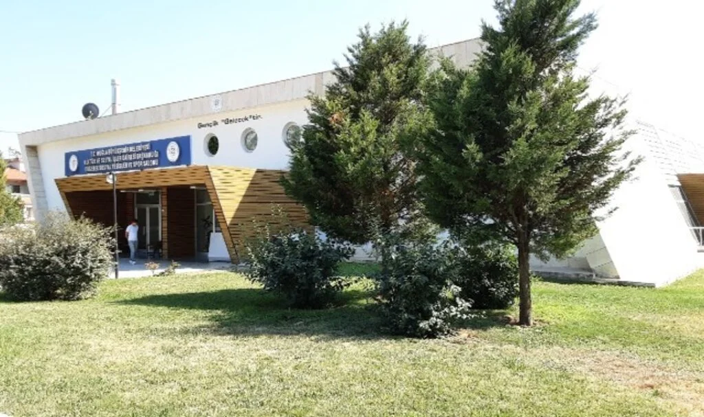 Büyükşehir Binalarında Performans Ölçümü Devam Ediyor Büyükşehir Binalarında Performans Ölçümü Devam Ediyor 