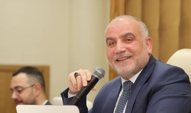Canik Belediyesi'nden Askere Gidecek Gençlere 6000 TL Destek