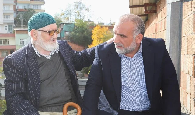 Canik Belediyesi'nden Emekliye Destek: Yüzde 50 İndirim