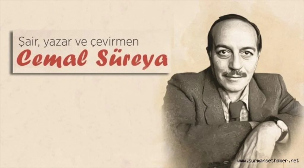 Cemal Süreya ölümünün 30. yılında anılıyor