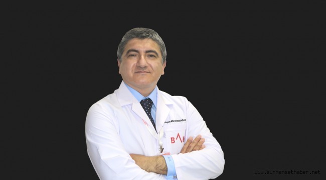 Cerrahi müdahalenin önemi nedir ?