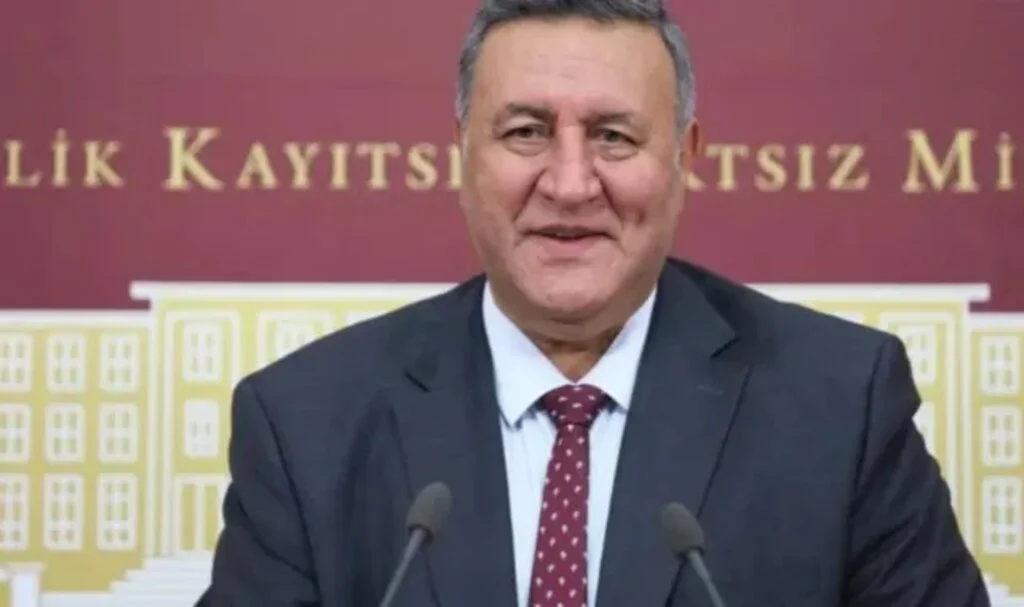 CHP’li Gürer: Kredi borçları ve karşılıksız çeklerde endişe verici artış