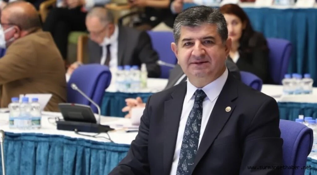 CHP Milletvekili Cavit ARI; ''Taşımacı Esnafın Dayanacak Gücü Kalmadı''      