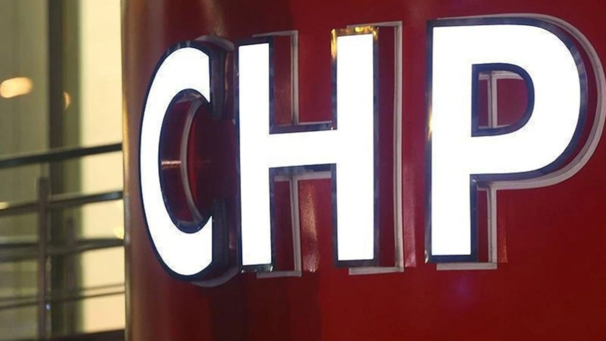CHP'de Ankara'da İstifalar Art Arda Geldi