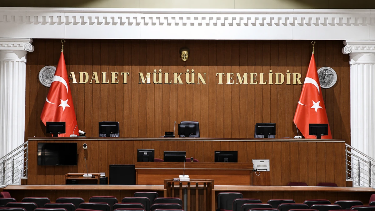 CHP'nin 38. Olağan Kurultayı'ndaki Usulsüzlük İddiasına İlişkin Dava 21 Ekim'e Ertelendi