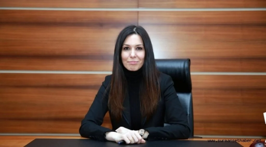 Çiğdem Karaaslan: Berat Gecesi Arınmamıza Vesile Olsun 