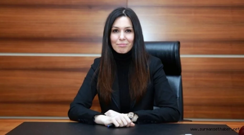 Çiğdem Karaaslan: Kurban, Yaklaşmaya Vesiledir