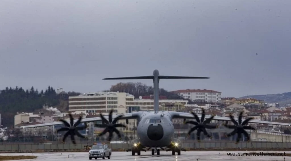 Çin'de Çaresiz Kalan Avrupalı Vatandaşlar Türkiye'den Yardım İstiyor