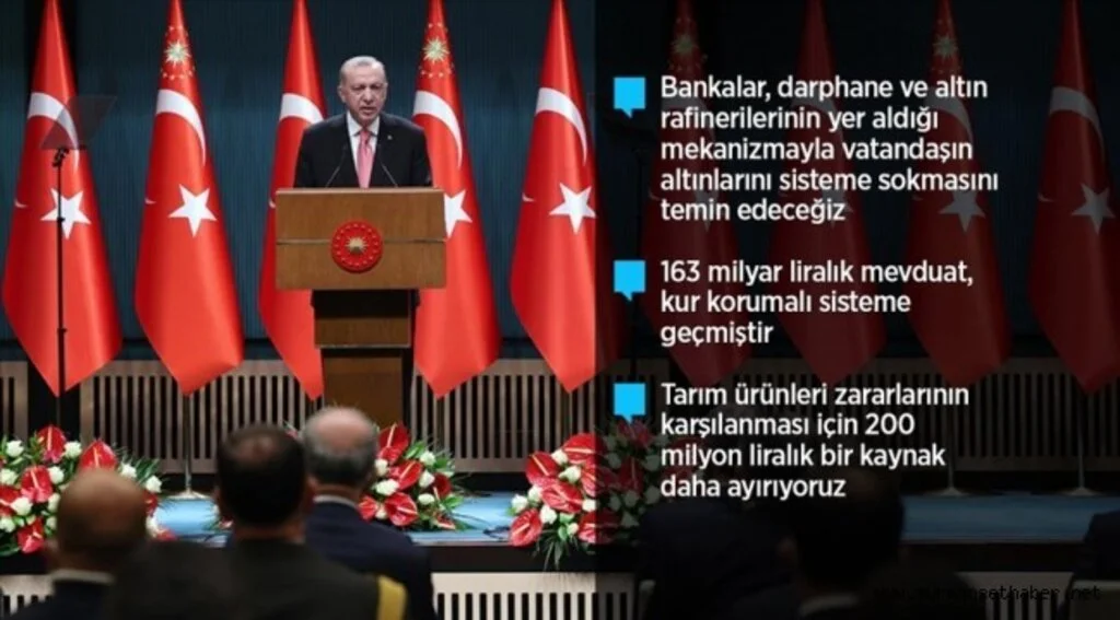 Cumhurbaşkanı Erdoğan: 20 bin aileyi daha elektrik desteği kapsamına alıyoruz