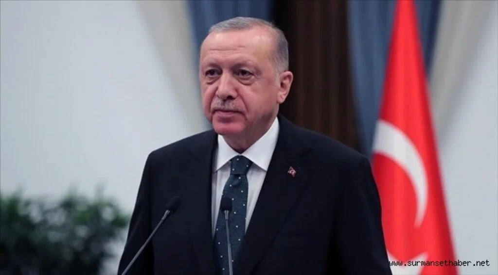 Cumhurbaşkanı Erdoğan başkanlığında güvenlik zirvesi toplandı: Rusya'nın Ukrayna'ya yönelik saldırısı kabul edilemez
