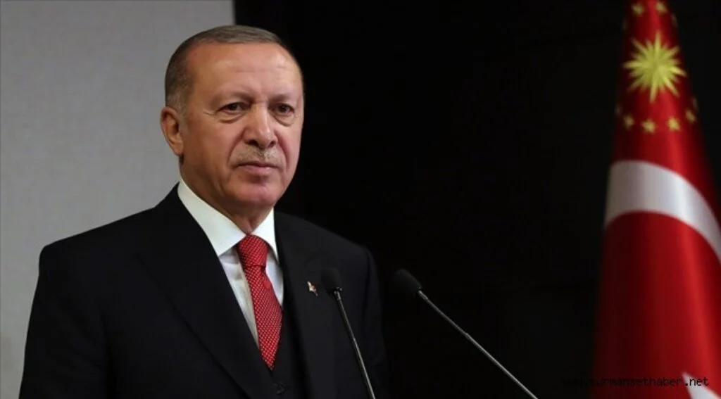 Cumhurbaşkanı Erdoğan'dan Hasankeyf-2 Köprüsü paylaşımı: Ülkemize ve milletimize hayırlı olmasını diliyorum