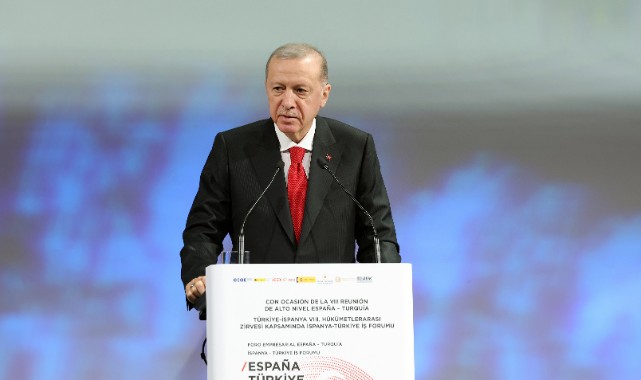 Cumhurbaşkanı Erdoğan, G7'de dünya liderlerine seslenecek